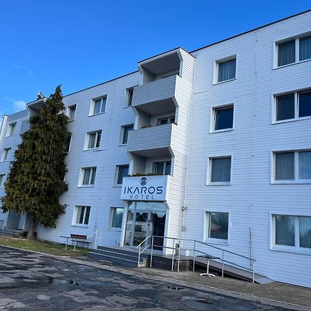 Aviator Garni Hotel Bratislava Exterior photo